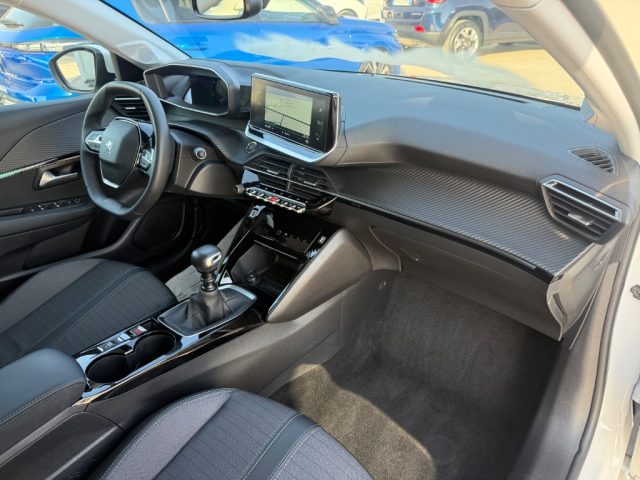 PEUGEOT 208 usata 28