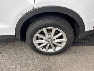 AUDI Q3 usata, con Servosterzo