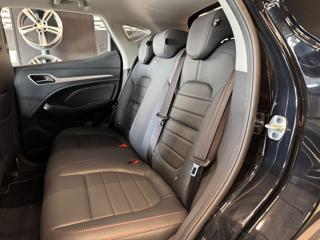 MG ZS usata, con Immobilizzatore elettronico