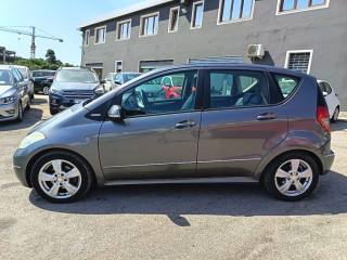 MERCEDES-BENZ A 180 usata 3