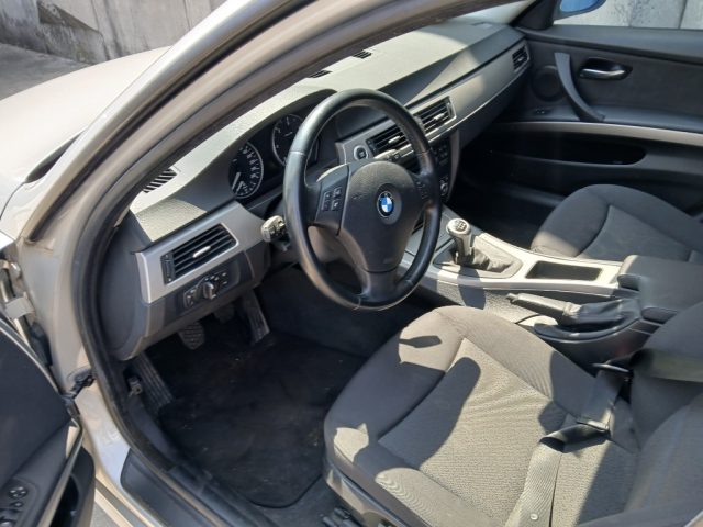 BMW 320 usata, con Airbag laterali
