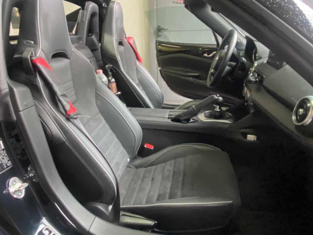 MAZDA MX-5 usata 9