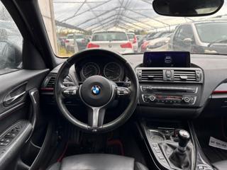 BMW 118 usata, con Climatizzatore