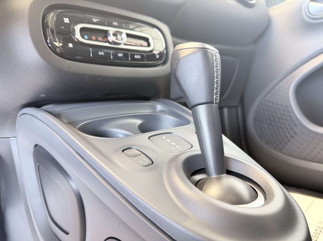 SMART ForTwo usata, con Bracciolo