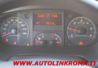 PEUGEOT Boxer usata, con Bluetooth