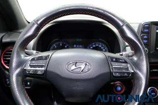HYUNDAI Kona usata, con Autoradio