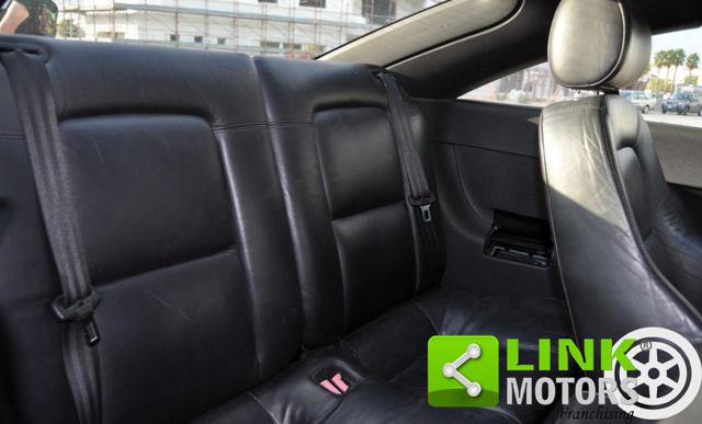 AUDI TT usata, con Kit antipanne