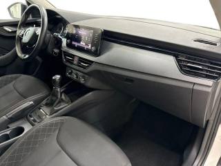 SKODA Kamiq usata, con Controllo automatico clima