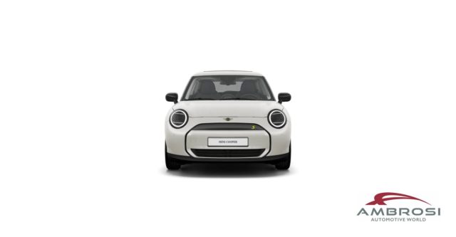 MINI Cooper usata 4