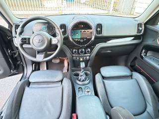 MINI Countryman usata, con Climatizzatore