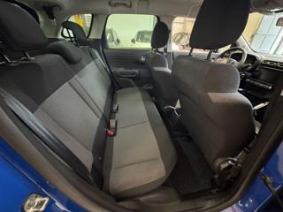 CITROEN C3 Aircross usata, con Servosterzo