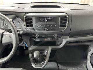 CITROEN Jumpy usata 15
