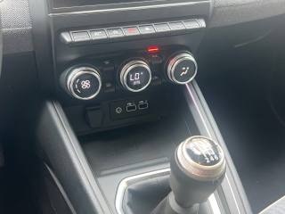 RENAULT Clio usata, con Vetri oscurati