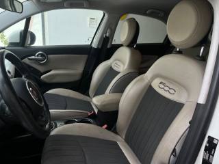 FIAT 500X usata, con Fendinebbia