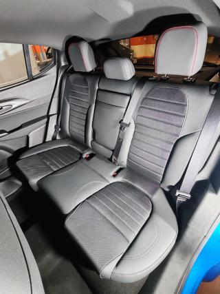 ALFA ROMEO Tonale usata, con Cronologia tagliandi