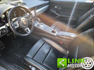 PORSCHE 911 usata, con Boardcomputer