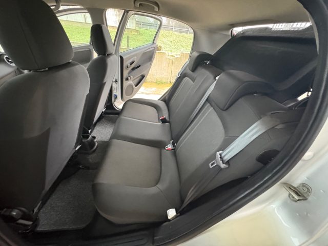 FIAT Punto usata, con Immobilizzatore elettronico