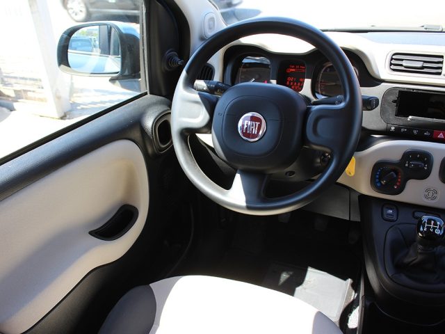 FIAT Panda usata, con Monitoraggio pressione pneumatici