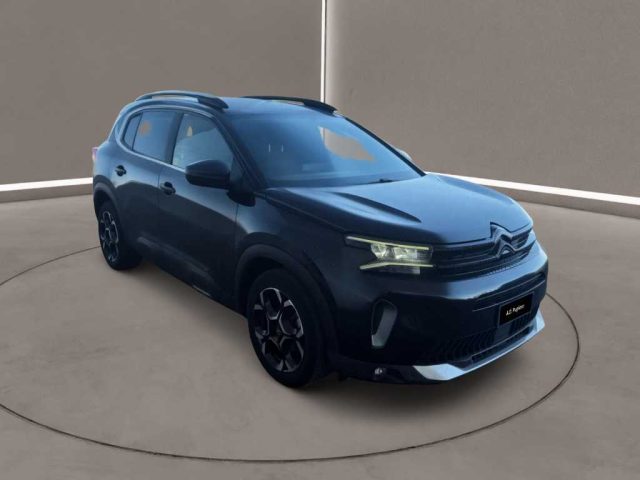 CITROEN C5 Aircross usata, con Airbag laterali