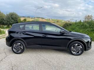 HYUNDAI Bayon usata, con Cruise Control