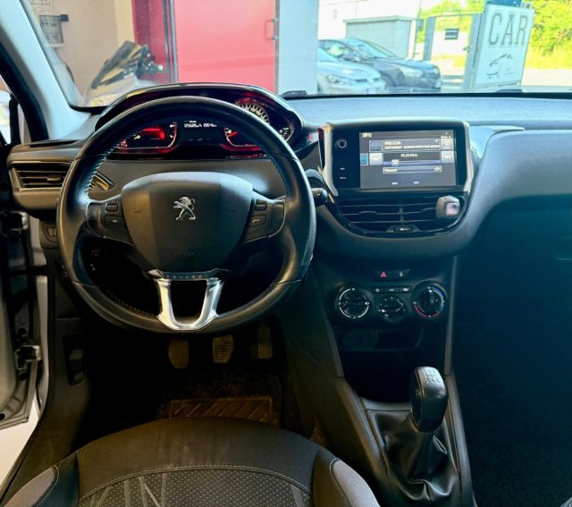 PEUGEOT 208 usata, con Chiusura centralizzata