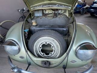 VOLKSWAGEN Maggiolino usata 11