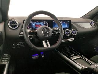 MERCEDES-BENZ GLA 200 usata, con Cruise Control