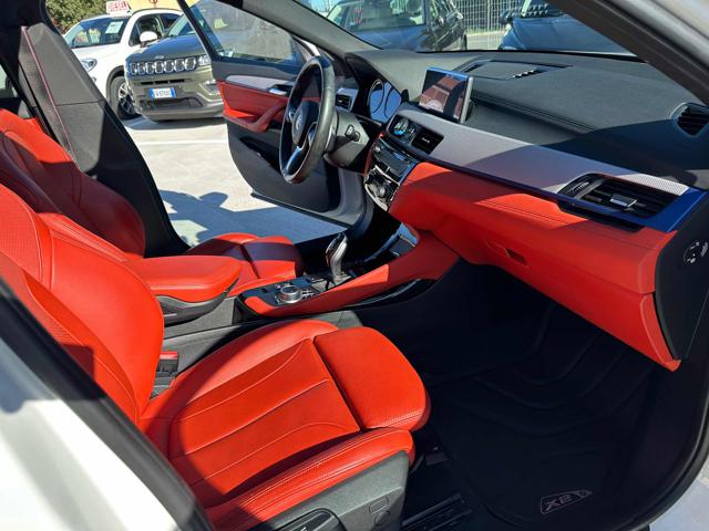 BMW X2 usata, con Vivavoce
