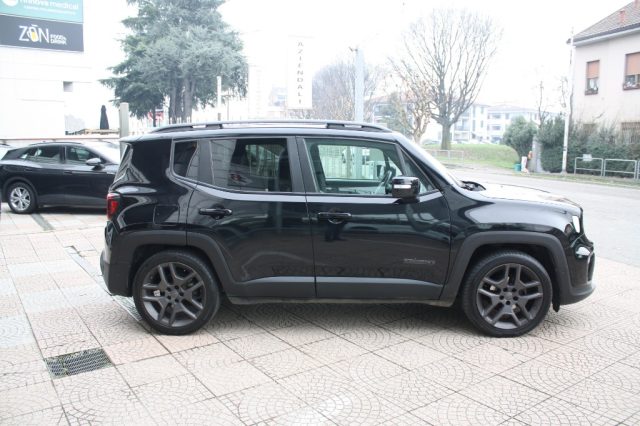JEEP Renegade usata, con Cerchi in lega