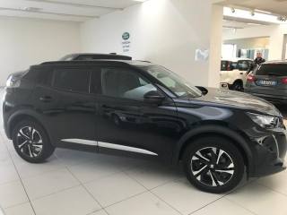 PEUGEOT 2008 usata, con Cruise Control