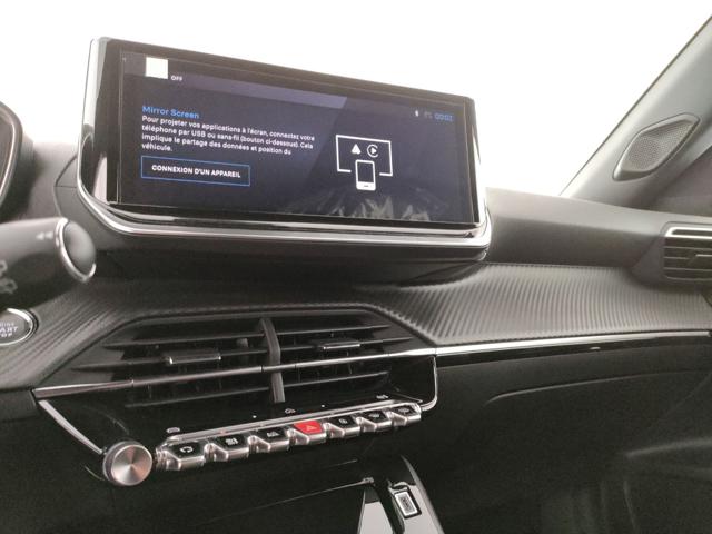 PEUGEOT 2008 usata, con Controllo trazione