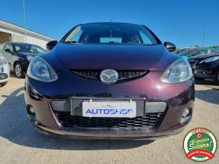 MAZDA 2 usata, con Airbag