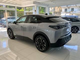 PEUGEOT 3008 usata, con Immobilizzatore elettronico