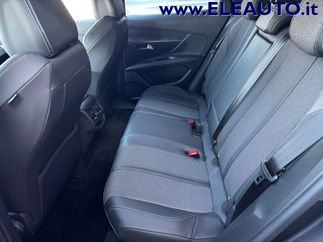 PEUGEOT 3008 usata, con Vetri oscurati