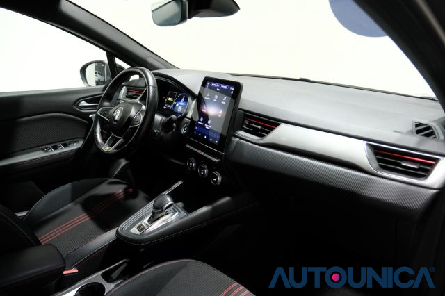 RENAULT Captur usata 54