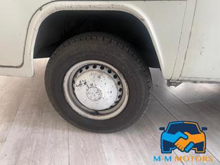 VOLKSWAGEN T2 usata 3