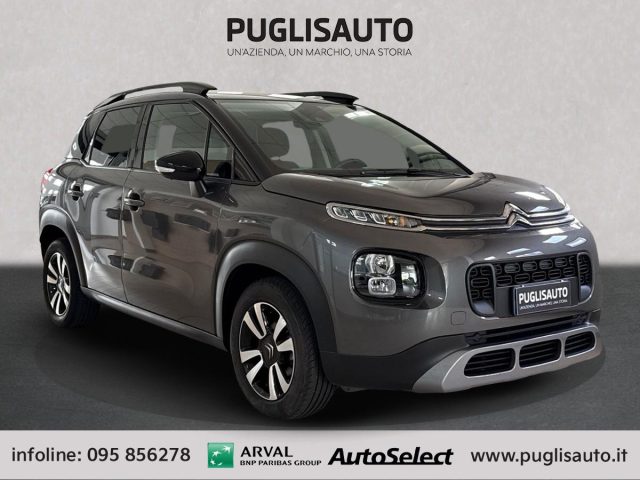 CITROEN C3 Aircross usata, con ABS