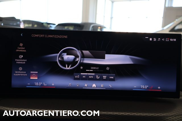 BMW 420 usata, con Sedile posteriore sdoppiato