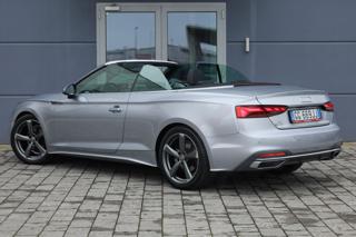 AUDI A5 usata, con Boardcomputer