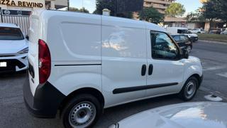 FIAT Doblo usata, con Boardcomputer