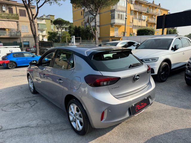 OPEL Corsa usata, con Airbag laterali