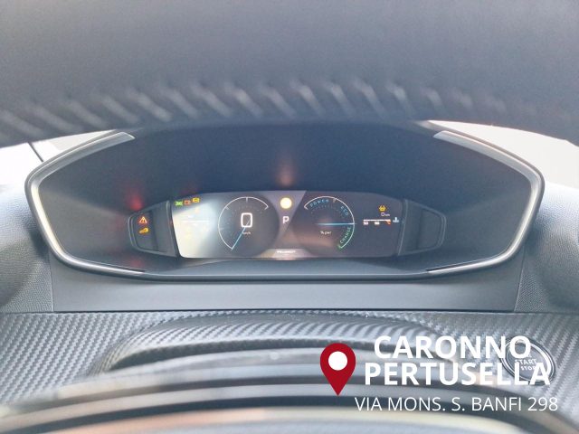 PEUGEOT 208 usata, con Cruise Control