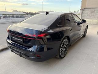 AUDI A6 usata, con Alzacristalli elettrici