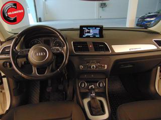AUDI Q3 usata, con Autoradio