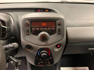 PEUGEOT 108 usata, con Fendinebbia