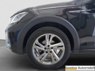 VOLKSWAGEN Taigo usata, con Bluetooth