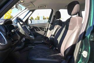 FIAT 500L usata, con Controllo trazione