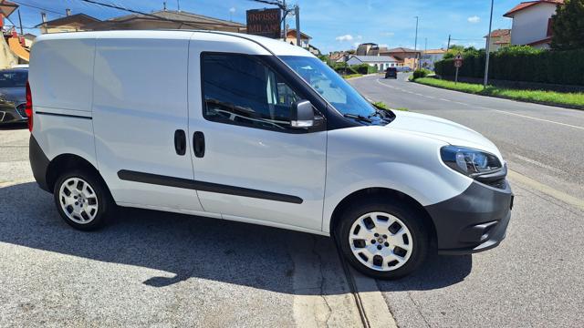 FIAT Doblo usata, con Alzacristalli elettrici