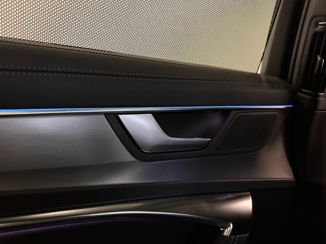 AUDI S6 usata, con Specchietti laterali elettrici