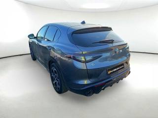 ALFA ROMEO Stelvio usata, con Boardcomputer